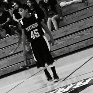 Meet your Posher, Andy